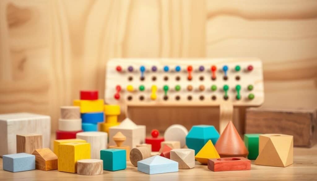 montessori-inspired wooden learning toys montessori-inspired wooden learning toys