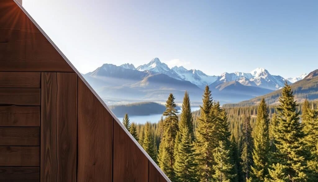 mountain wood wall art mountain wood wall art