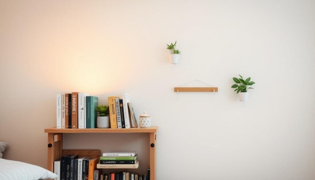 multi-tiered bedside bookshelf multi-tiered bedside bookshelf