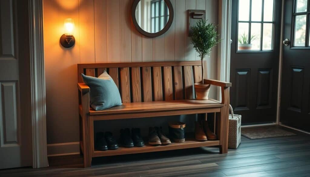 multipurpose entryway bench multipurpose entryway bench
