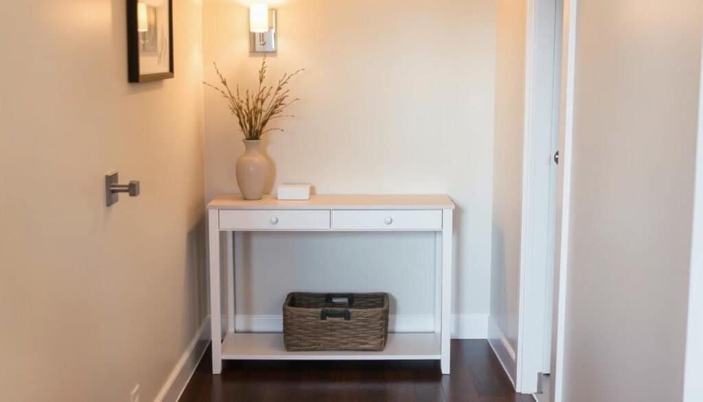 narrow sofa table for small entryways narrow sofa table for small entryways