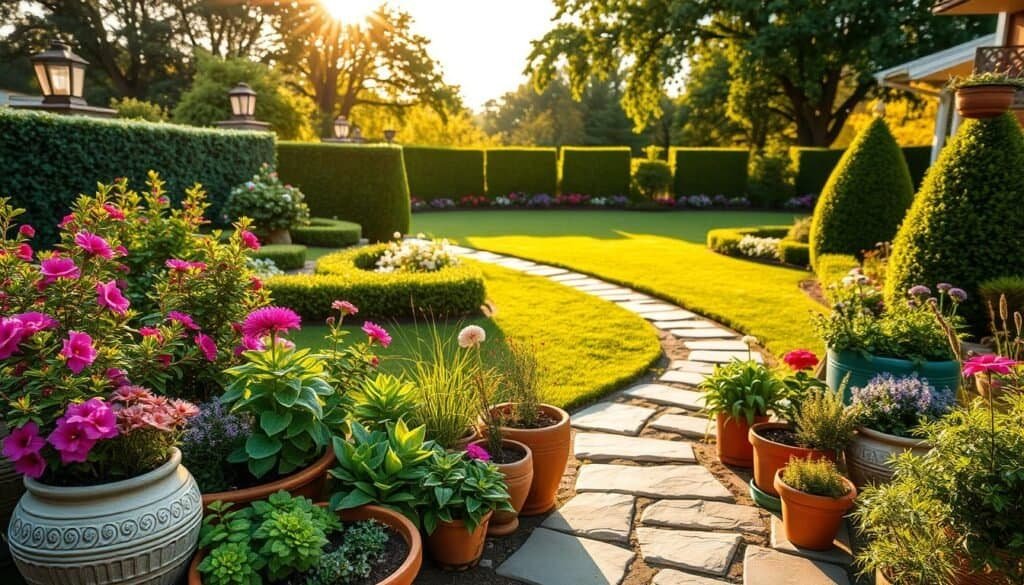 outdoor gardens design outdoor gardens design