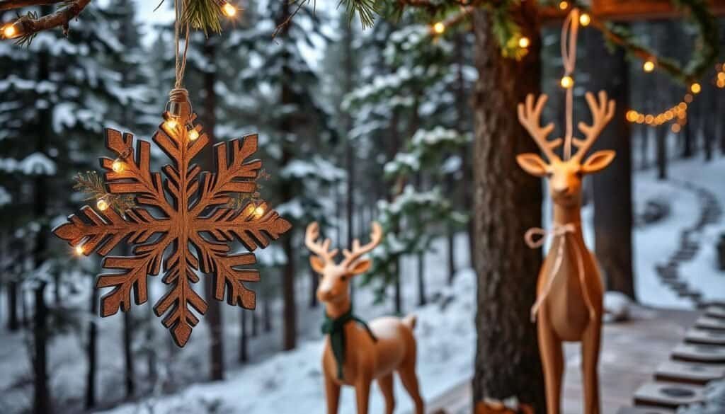 outdoor wooden holiday decorations outdoor wooden holiday decorations