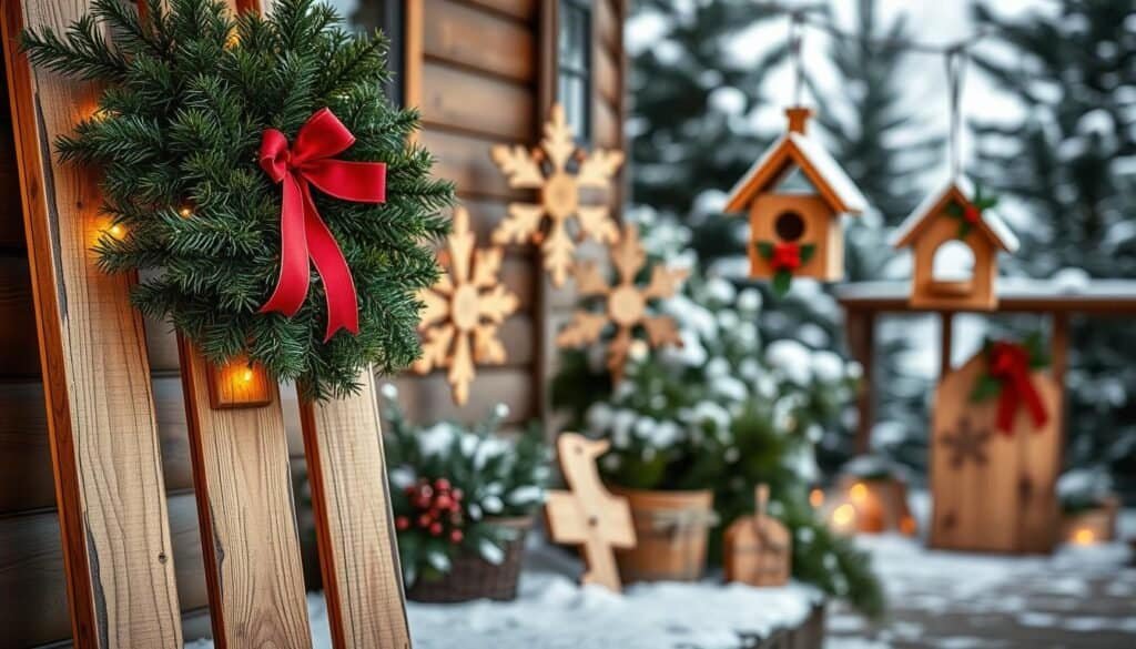 outdoor wooden holiday decorations outdoor wooden holiday decorations