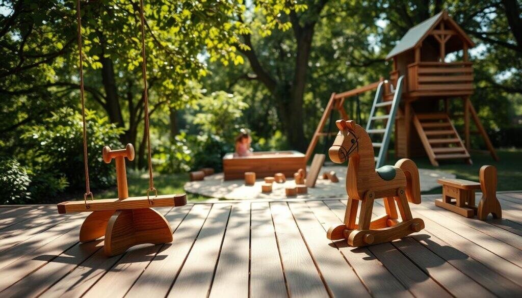 outdoor wooden toys outdoor wooden toys