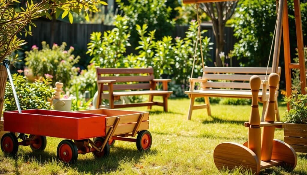 outdoor wooden toys outdoor wooden toys