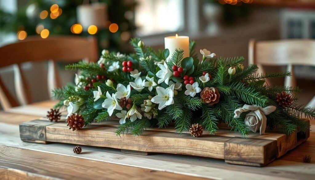 pallet wood centerpieces pallet wood centerpieces
