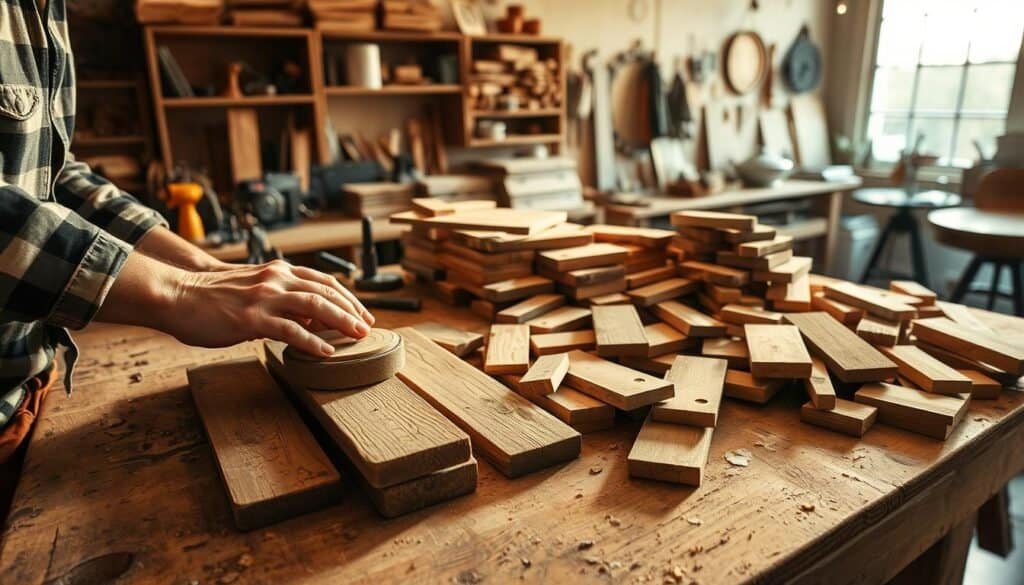 preparing pallet wood for holiday crafts preparing pallet wood for holiday crafts