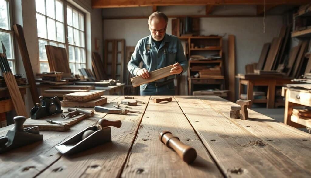 preparing reclaimed wood preparing reclaimed wood