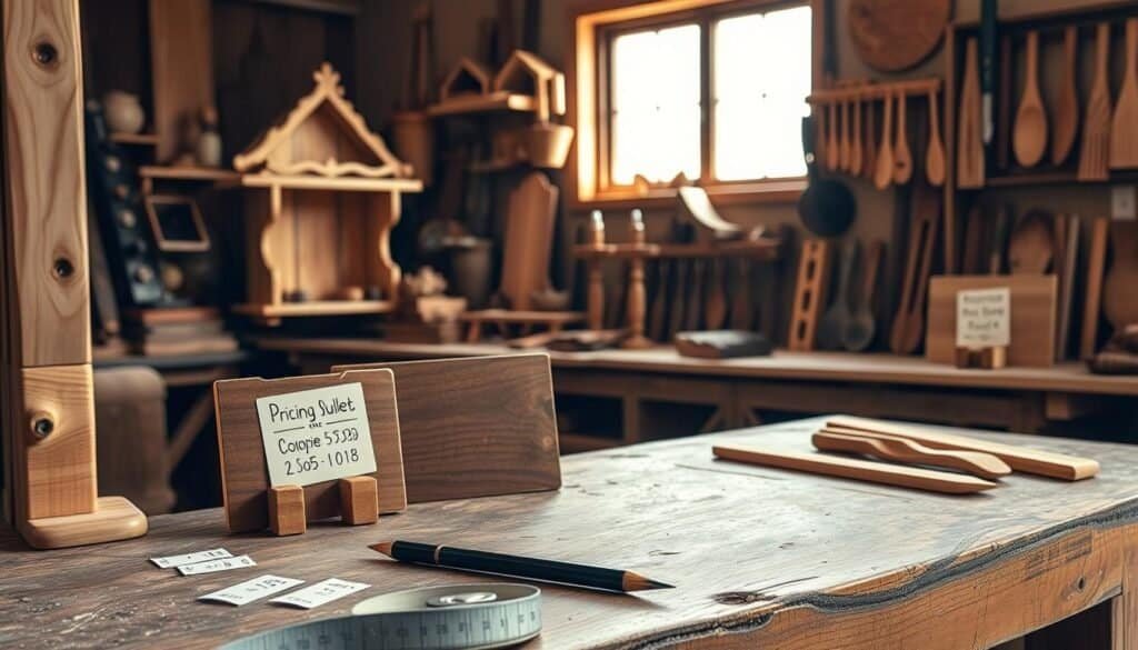 pricing handmade wood projects pricing handmade wood projects