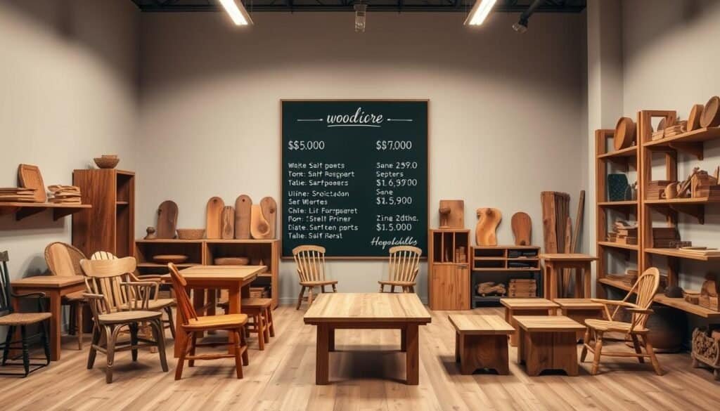 pricing woodworking products pricing woodworking products