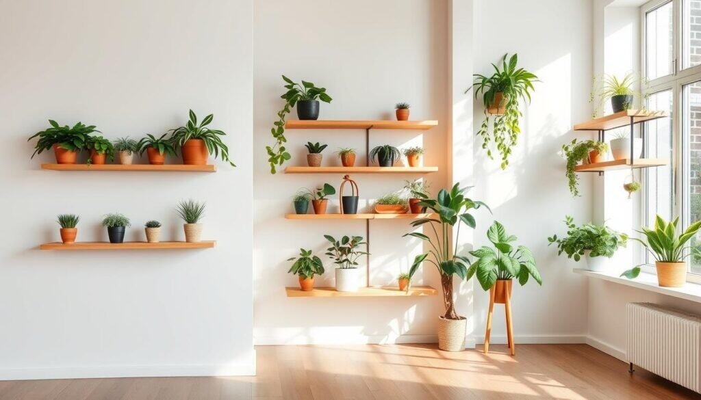 quality wood plant shelves quality wood plant shelves