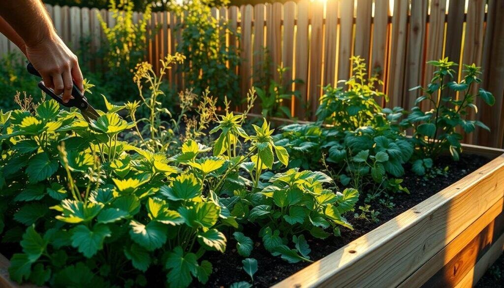 raised bed maintenance raised bed maintenance