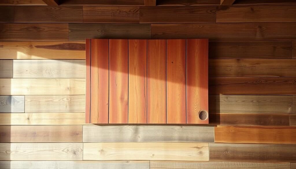 reclaimed barn wood statement wall reclaimed barn wood statement wall