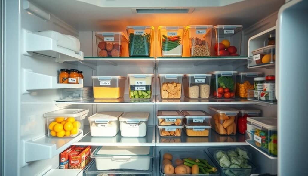 refrigerator organization refrigerator organization