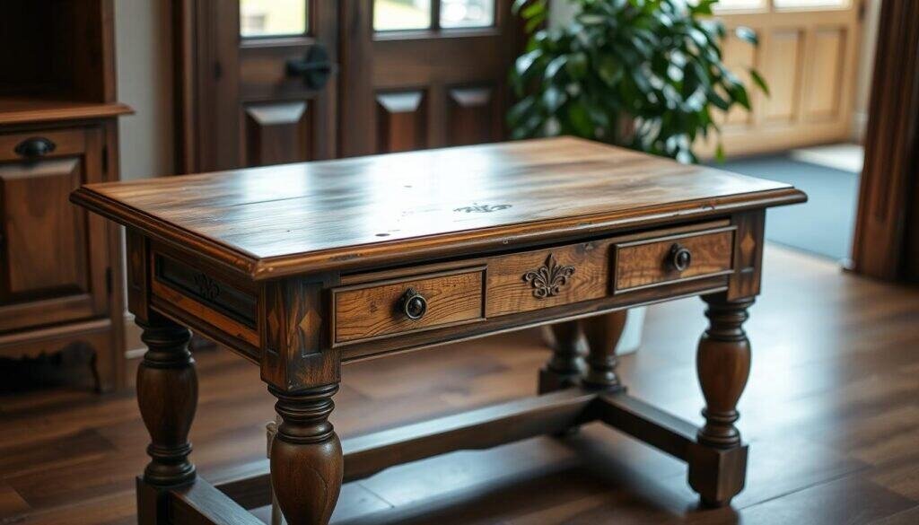 repurposed antique wooden desk repurposed antique wooden desk