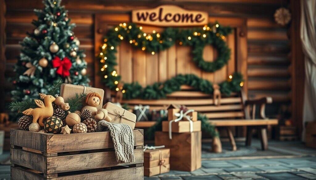rustic christmas gift ideas rustic christmas gift ideas