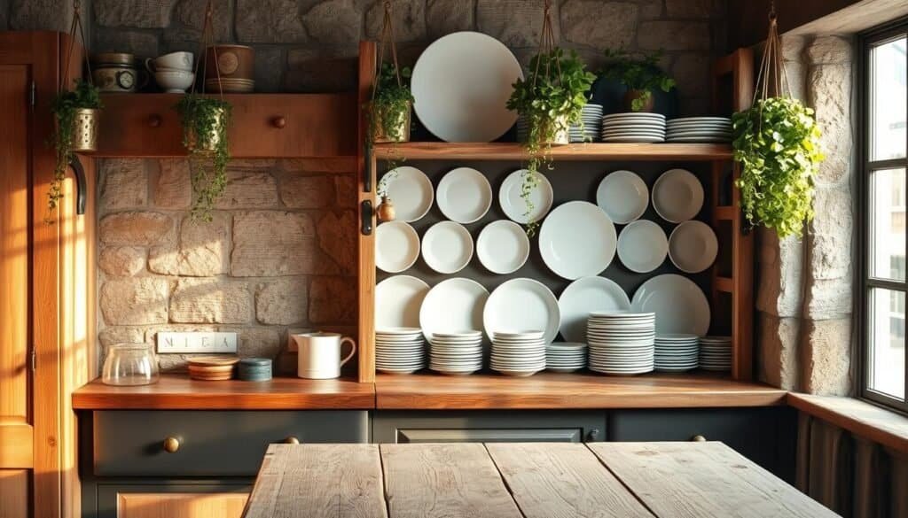 rustic kitchen decor rustic kitchen decor