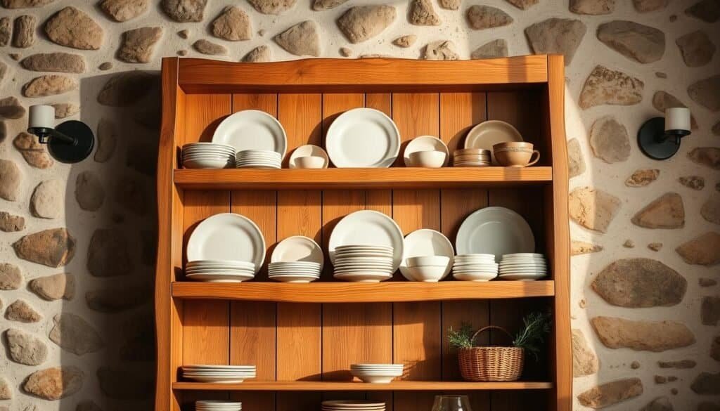 rustic plate rack ideas rustic plate rack ideas