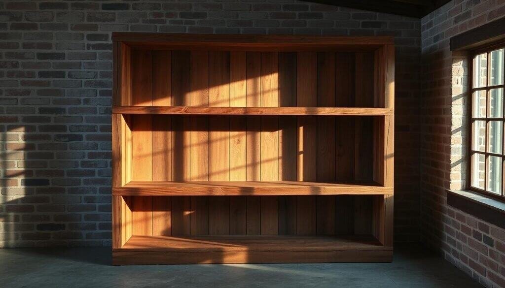 rustic reclaimed wood shelving rustic reclaimed wood shelving