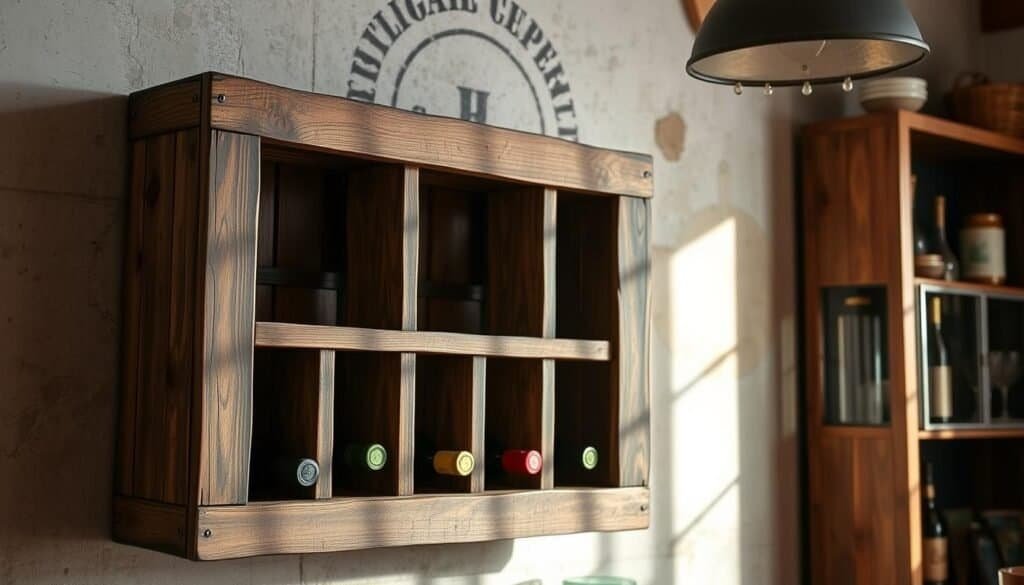 rustic wine rack design rustic wine rack design