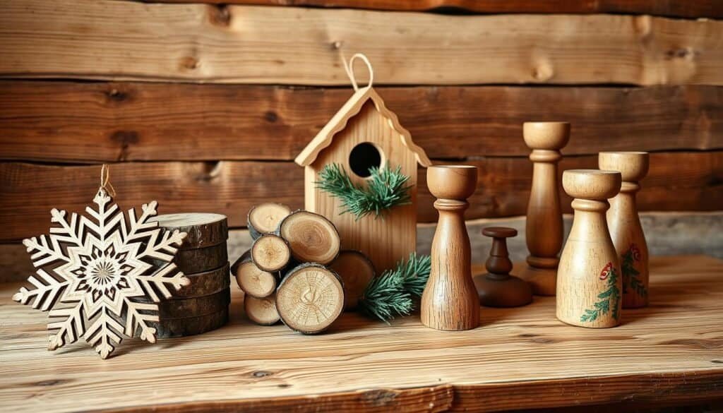rustic wood holiday crafts rustic wood holiday crafts