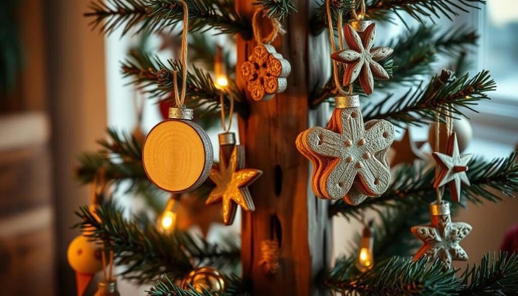 rustic wooden ornaments rustic wooden ornaments