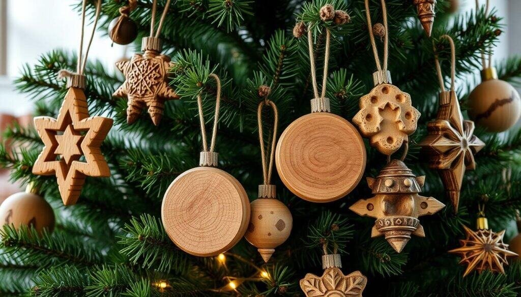 rustic wooden ornaments rustic wooden ornaments