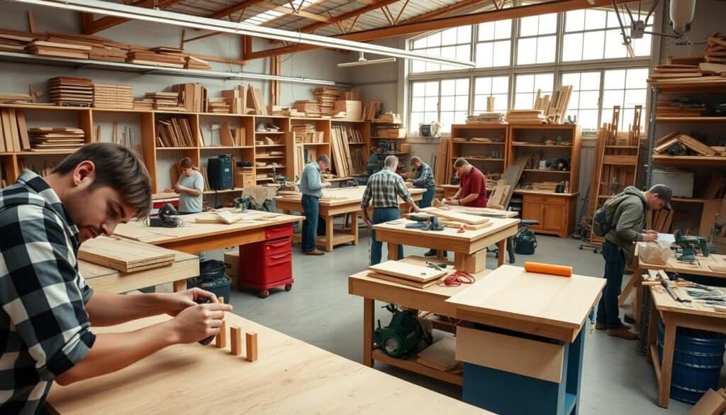 scaling production scaling production