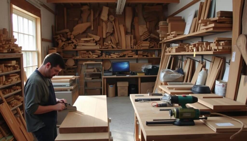 scaling up scrap wood business scaling up scrap wood business