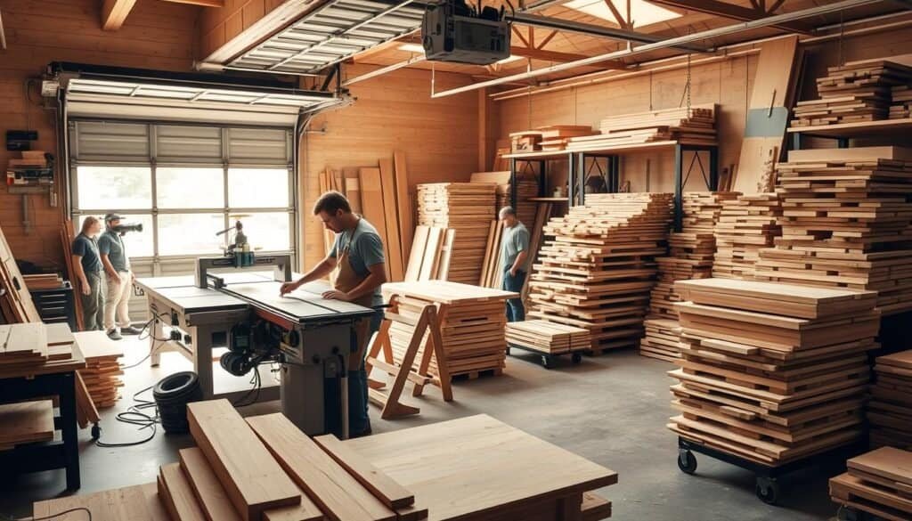 scaling woodworking business scaling woodworking business