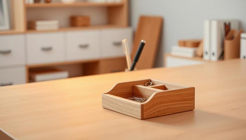 simple wooden desk organizer plans simple wooden desk organizer plans