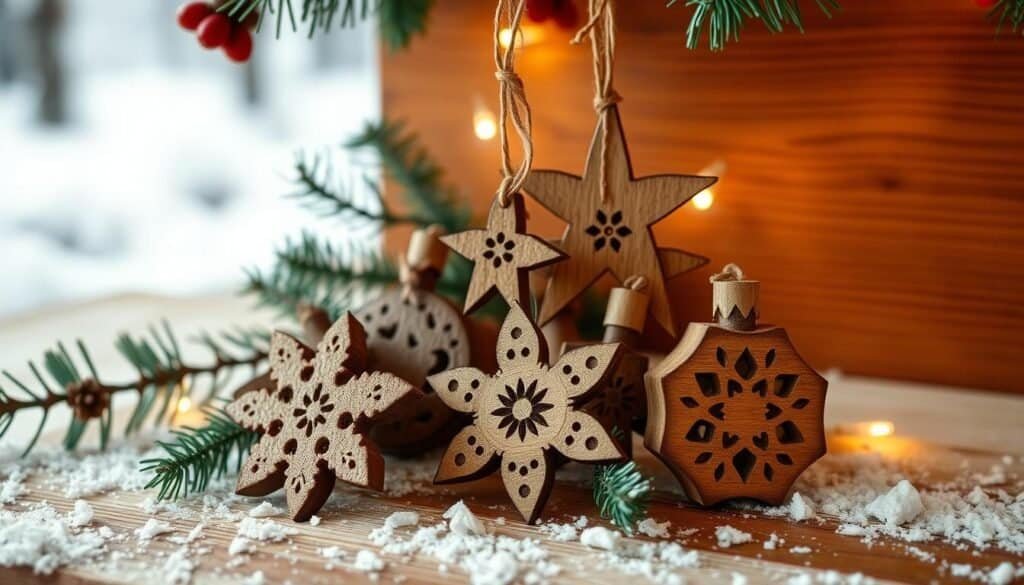 simple wooden ornaments simple wooden ornaments