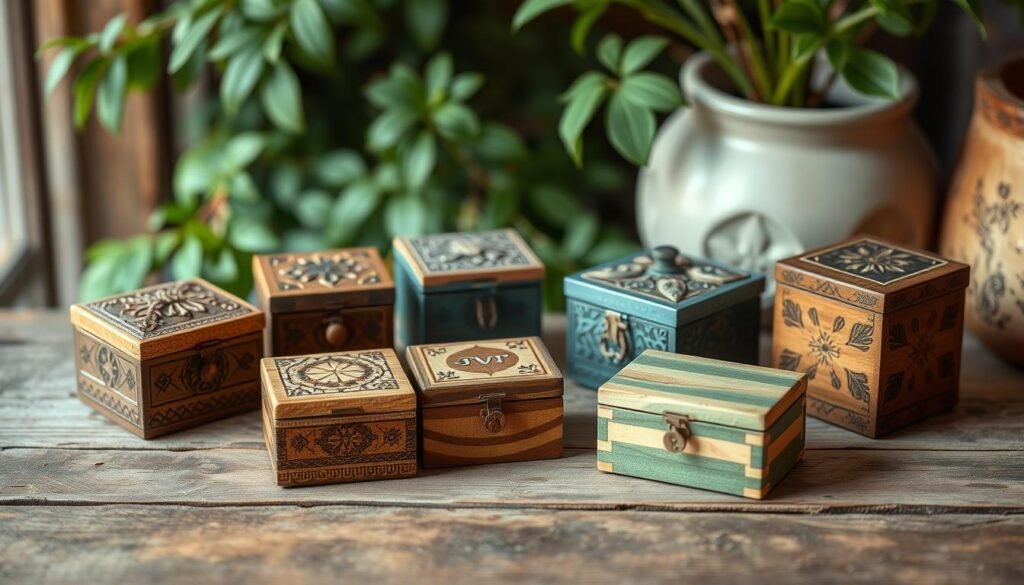 small wooden trinket boxes small wooden trinket boxes