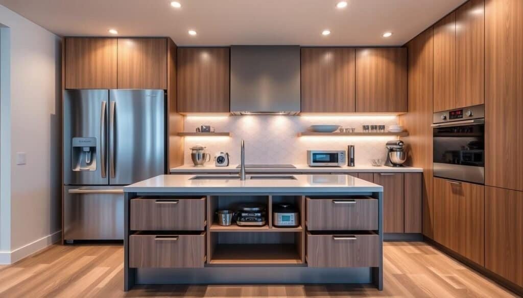 smart kitchen ideas smart kitchen ideas