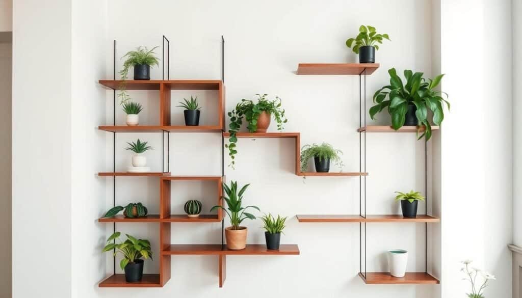 stylish indoor plant shelving stylish indoor plant shelving