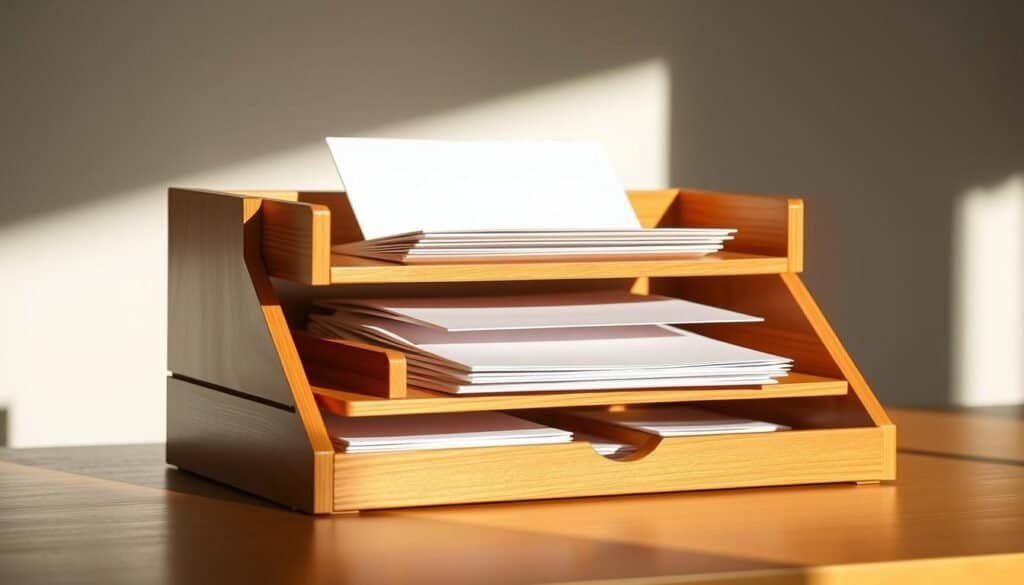 tiered document tray organizer tiered document tray organizer