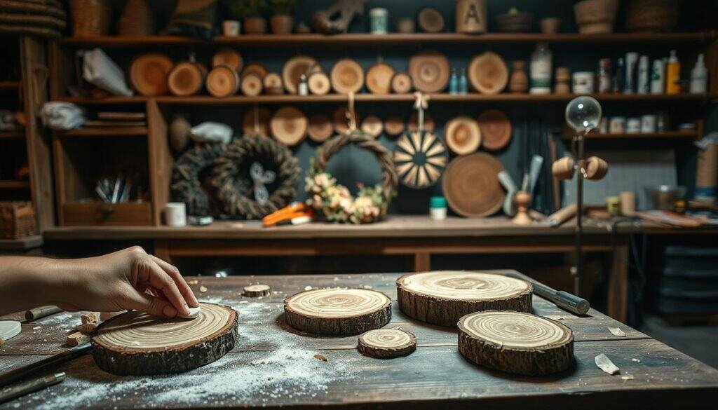 troubleshooting wood slice crafts troubleshooting wood slice crafts