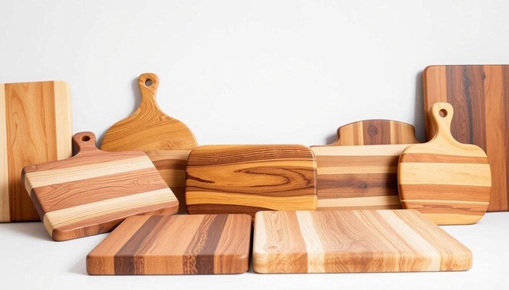 types of wood for serving boards types of wood for serving boards