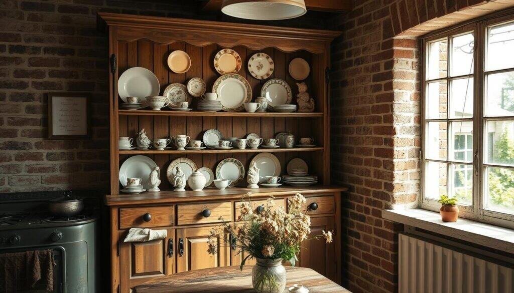 vintage kitchen decor vintage kitchen decor