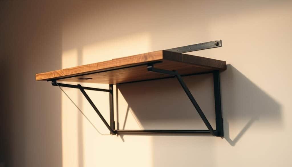wall mounted table ideas wall mounted table ideas