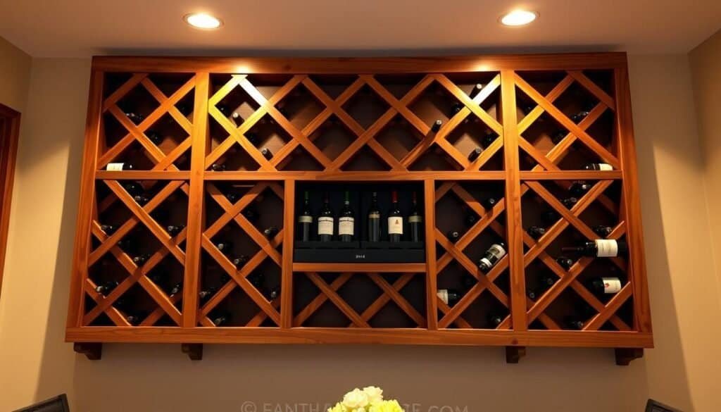 wine rack design wine rack design