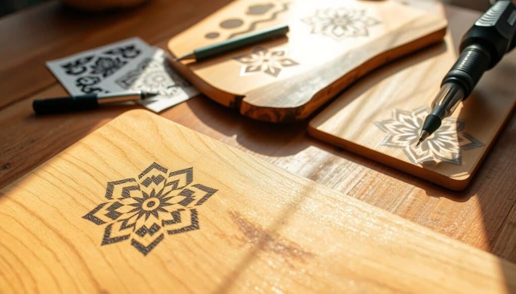 wood burning techniques wood burning techniques
