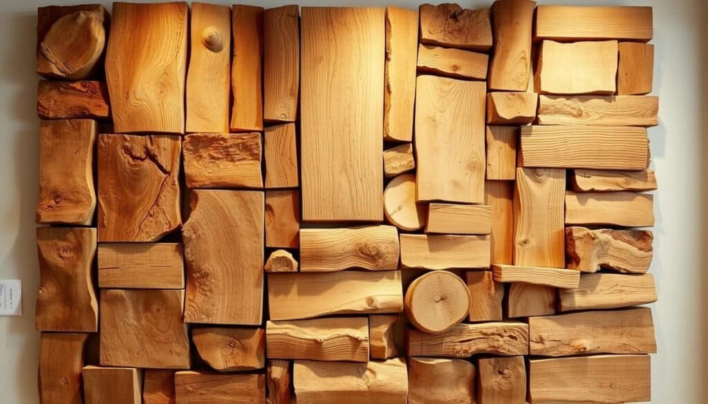 wood wall art