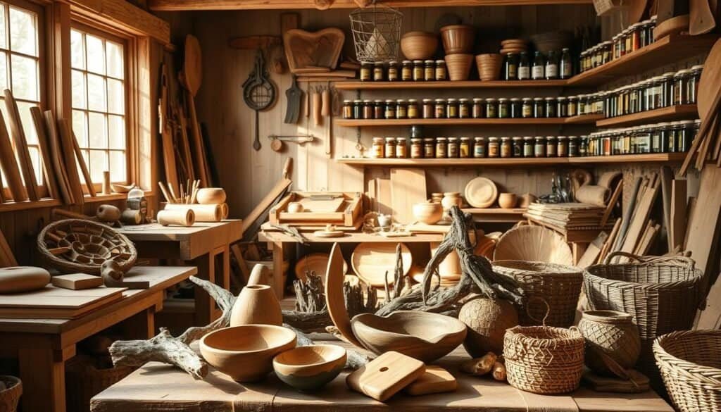 wood work wood work
