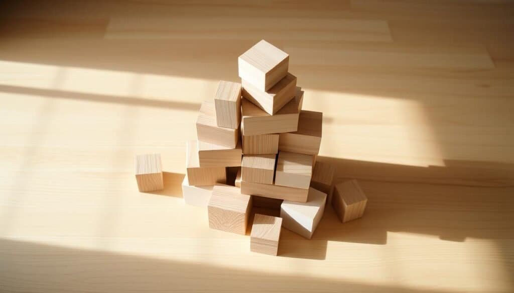 wooden blocks wooden blocks
