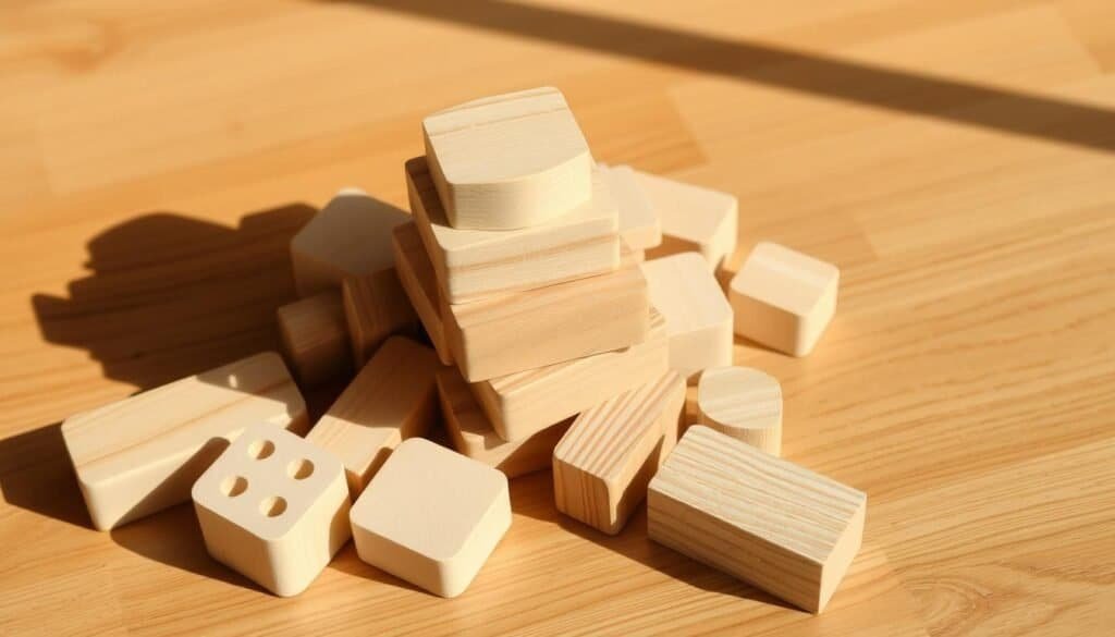 wooden blocks wooden blocks