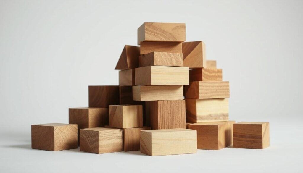 wooden building blocks wooden building blocks