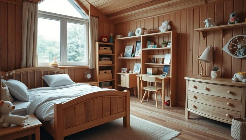 wooden decor solutions for small children's rooms wooden decor solutions for small children's rooms