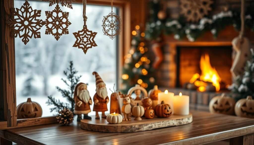 wooden decorations wooden decorations